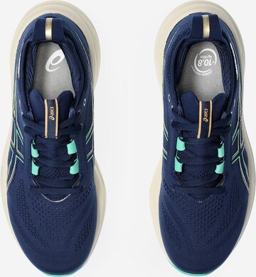 ASICS Running Shoes in Blue