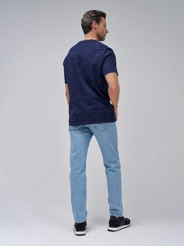 Salsa Jeans Shirt in Blue