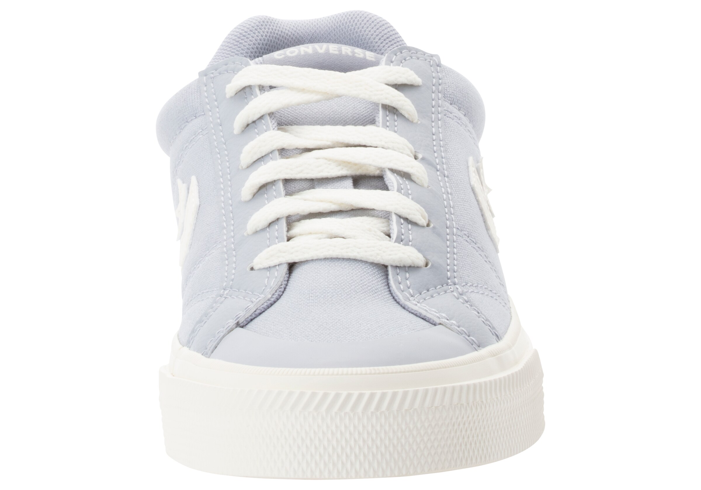 CONVERSE Sneaker in Lila