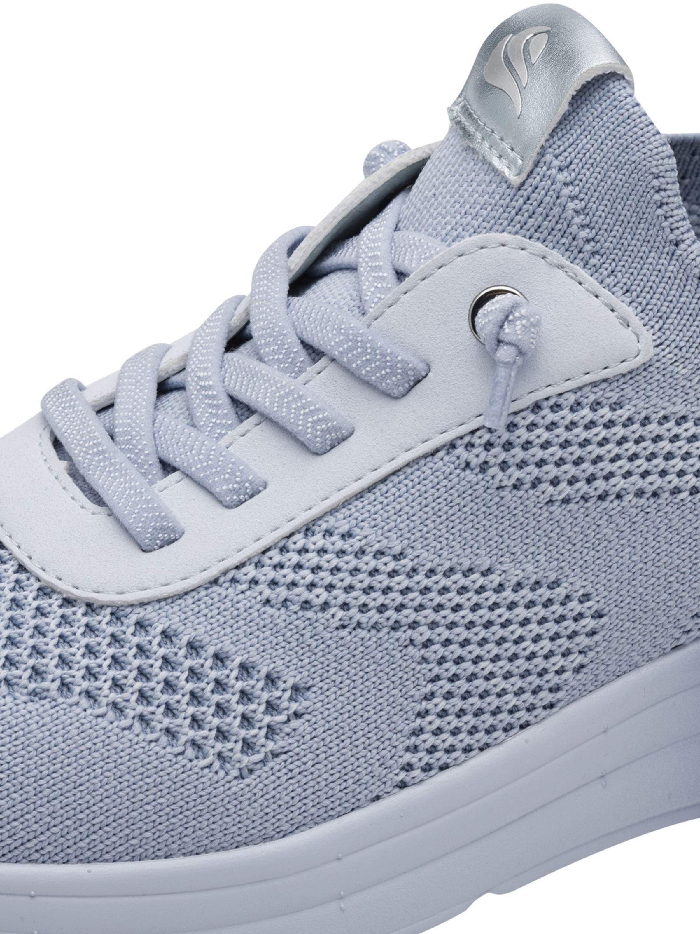 JANA Platform trainers in Blue