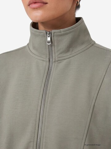 Tommy Life Sweatshirt 'Sweatshirts'‌‌‌‌‌‌‌‌‌‌ in Grün
