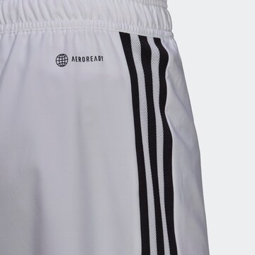 Regular Pantalon de sport 'Condivo 22' ADIDAS SPORTSWEAR en blanc