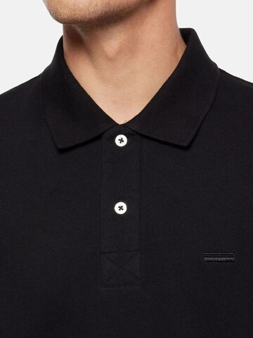 Signal Bluser & t-shirts 'Nicky' i sort