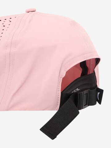Hurley Sportshætte 'PHANTOM AXIS' i pink