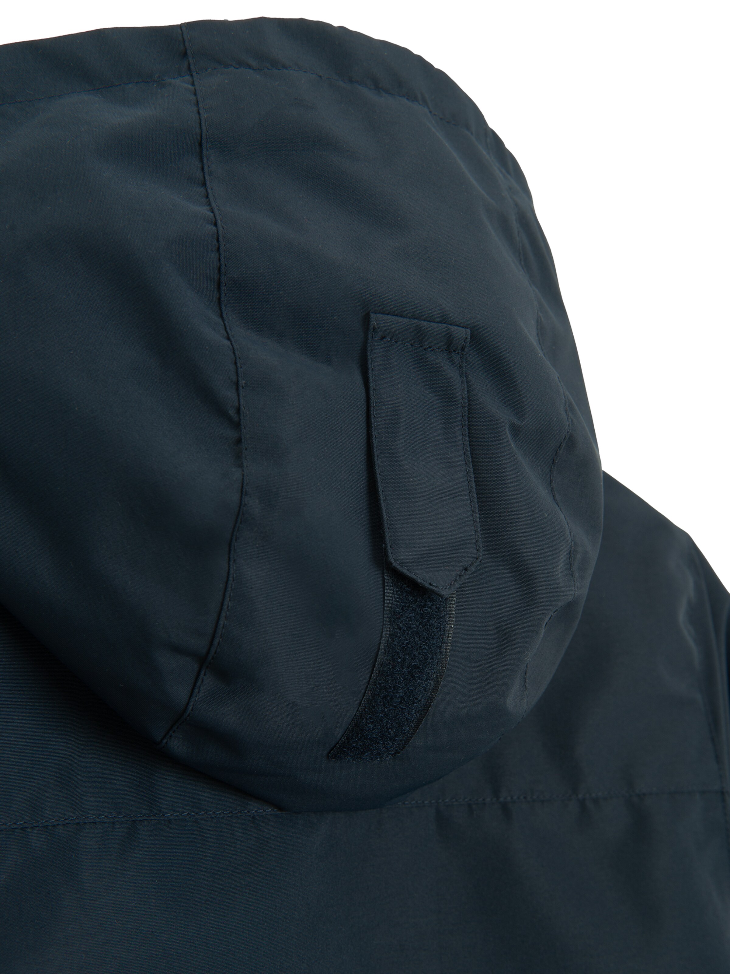 Cool Club Jacke in Blau