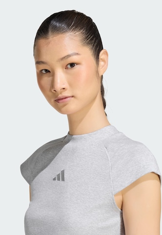 ADIDAS SPORTSWEAR Functioneel shirt in Grijs