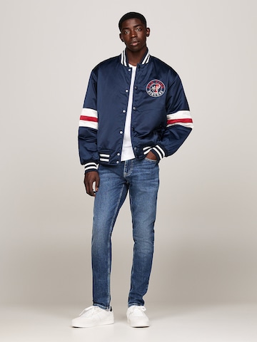 Tommy Jeans Slim fit Jeans 'AUSTIN' in Blue