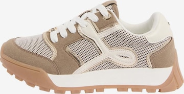 pilka Lipsy Sportbačiai be auliuko: priekis