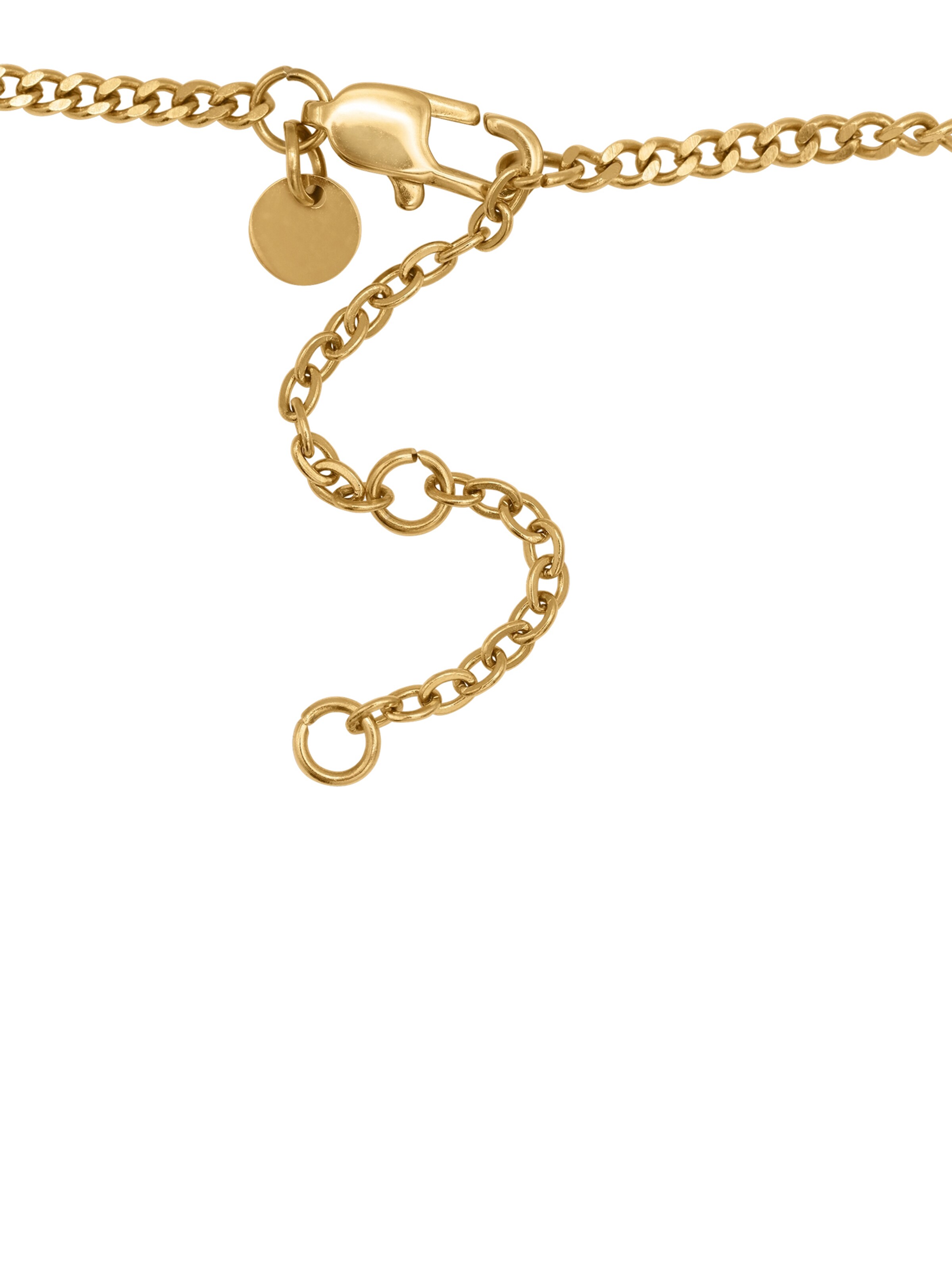 Heideman Necklace 'Lioré' in Gold