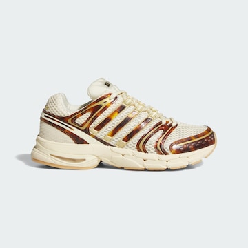 Baskets basses 'Adistar Control 5' ADIDAS ORIGINALS en beige