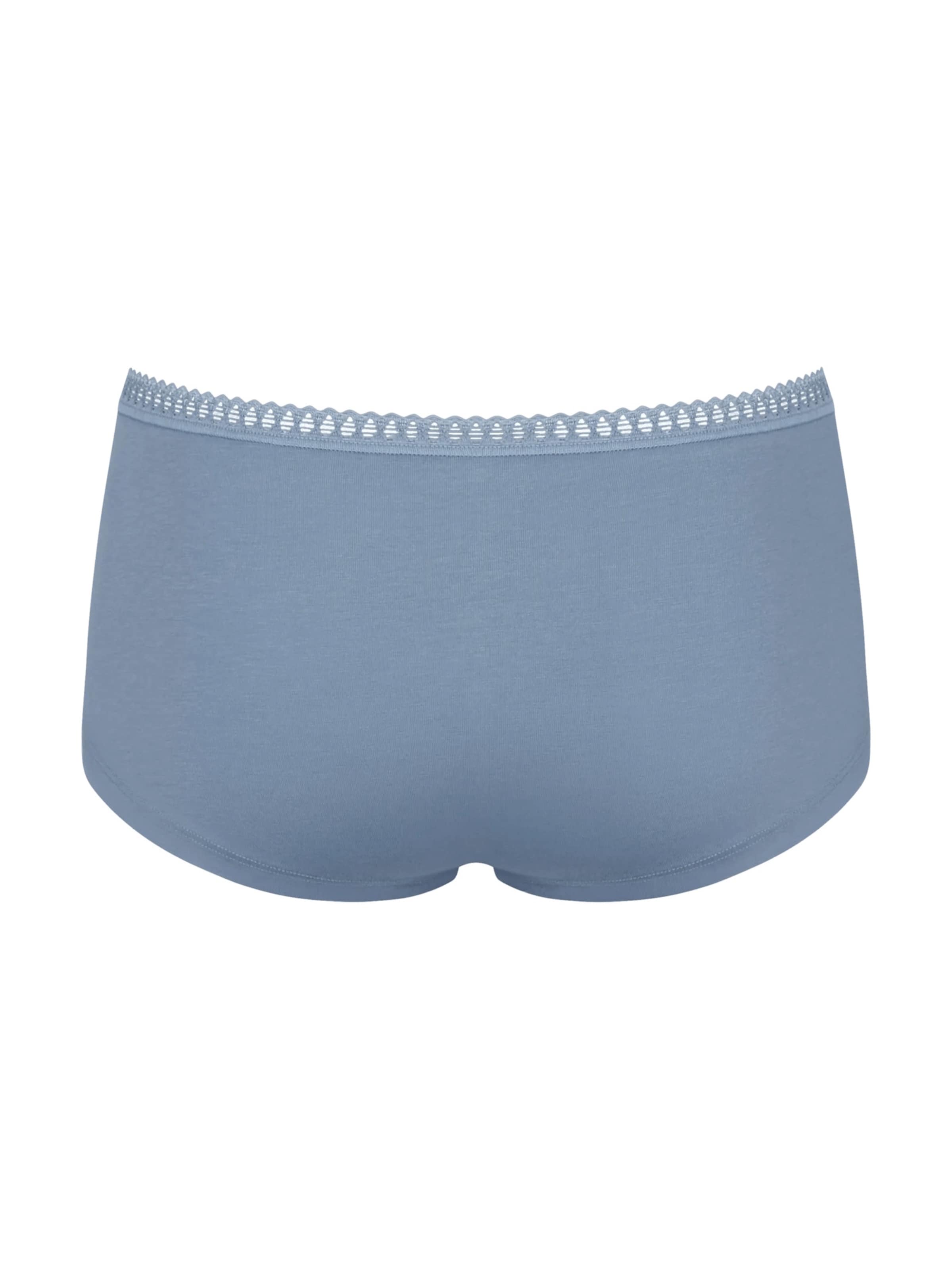 Culotte 'GO Crush' SLOGGI en mélange de couleurs