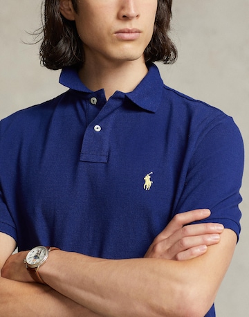 Polo Ralph Lauren Μπλουζάκι σε μπλε