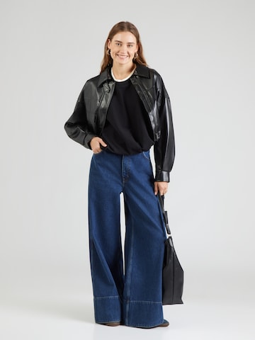 10Days - Sudadera en negro