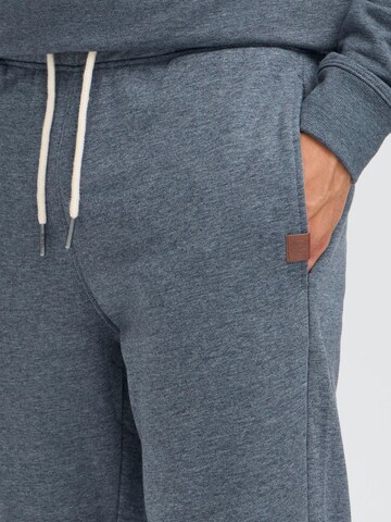 Regular Pantalon ' SDSIMAS ' !Solid en bleu