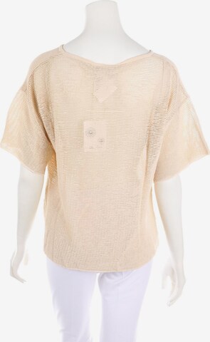 Attic and Barn T-Shirt S in Beige