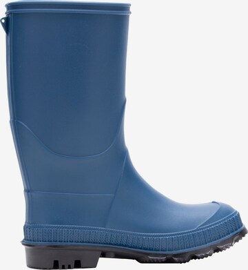 Kamik Boots 'Stomp' in Blue