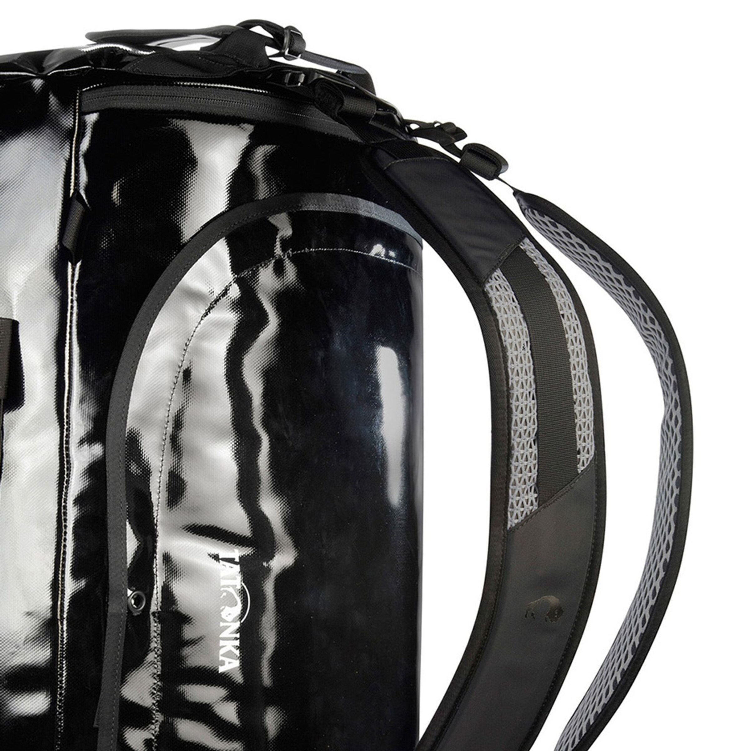 Sac week-end 'Barrel' TATONKA en noir