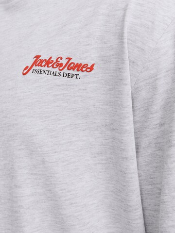 JACK & JONES Shirt 'JJERIK' in Blauw