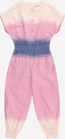 Billieblush Overall 'ALL IN ONE' in Pink: predná strana