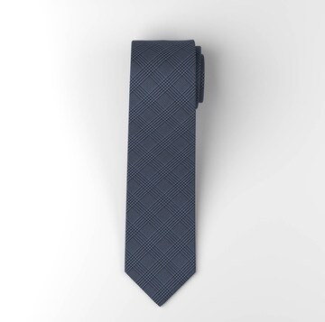 OLYMP Tie in Blue