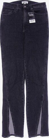 EDITED Jeans 29 in Grau: predná strana