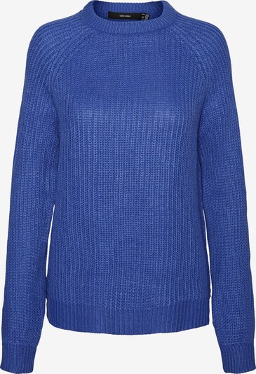 VERO MODA Pullover i blå, Produktvisning