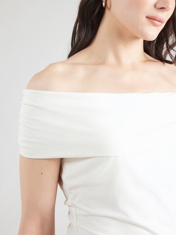 LEVI'S ® T-shirt 'TORI' i vit