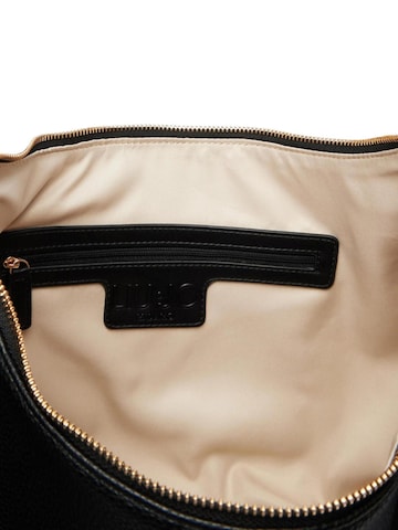 Liu Jo Schoudertas 'HOBO BAG AF6026 ES039' in Goud