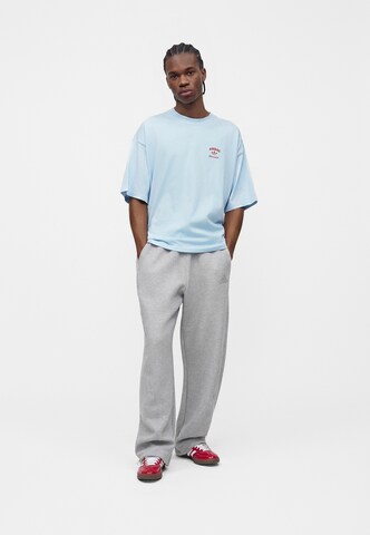 ADIDAS ORIGINALS Футболка в Синий