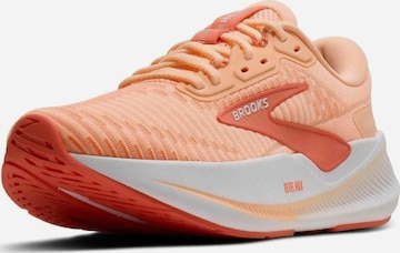 BROOKS Laufschuh '1204701B866' in Orange: Vorderseite