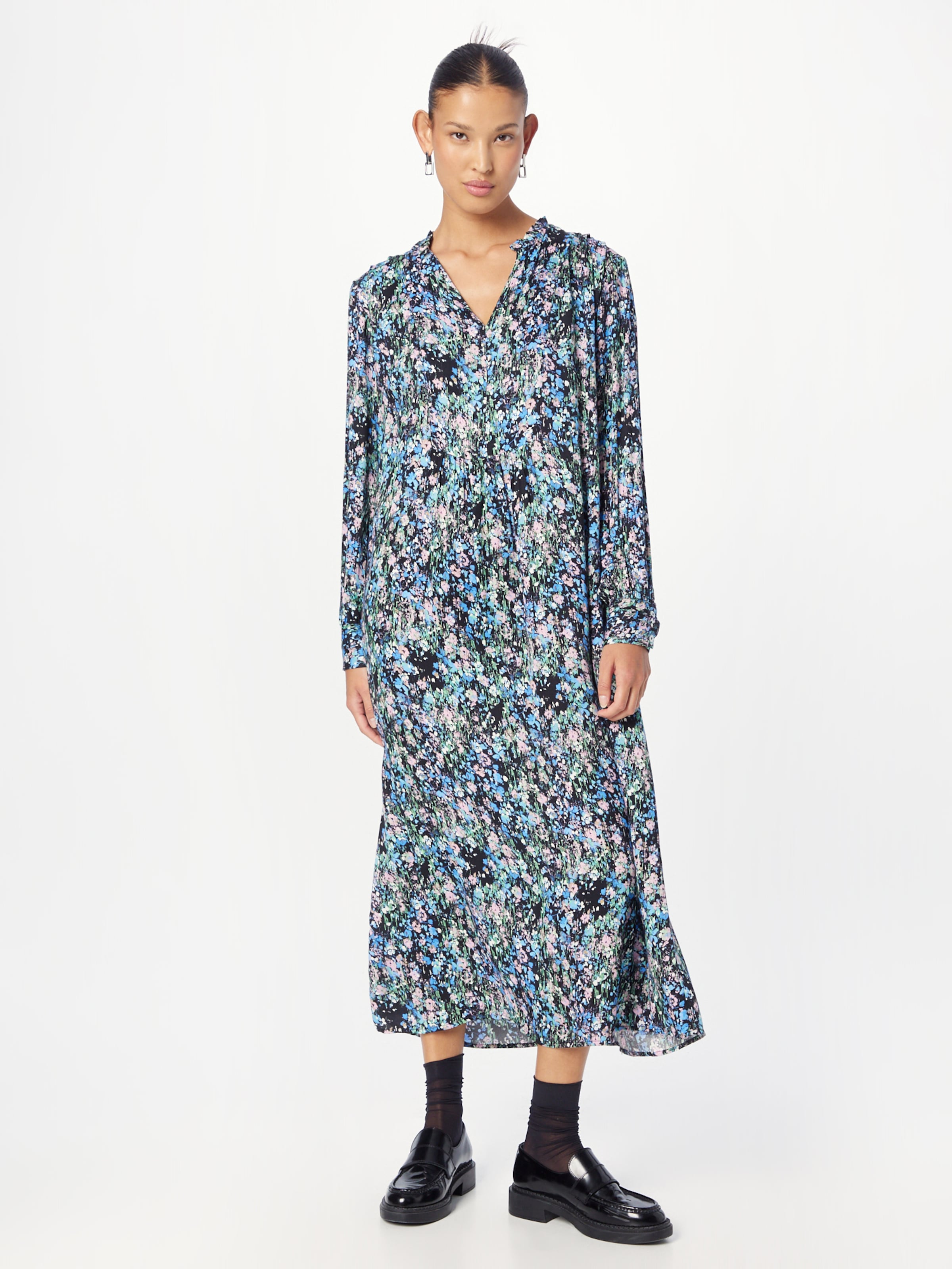 Soft rebels jurk sale