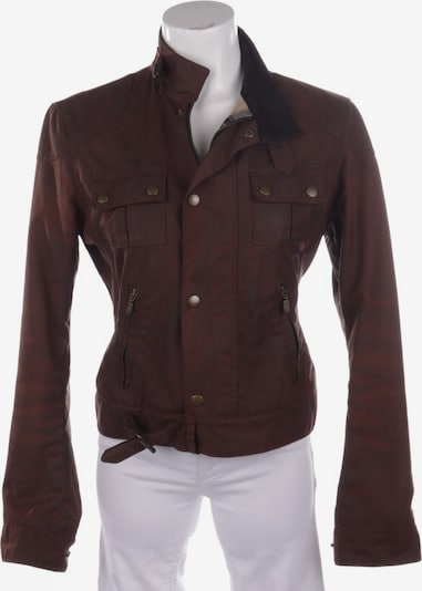 Belstaff Jacket & Coat in M in Brown, Item view