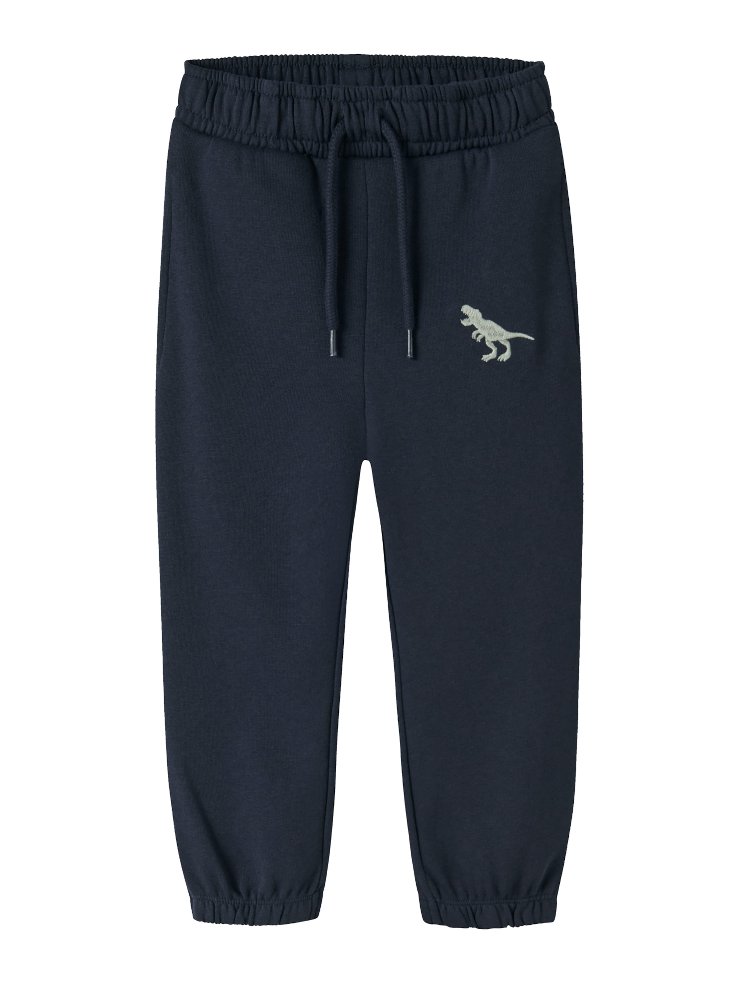 Tapered Pantaloni 'NMMVALLEN' di NAME IT in blu: frontale