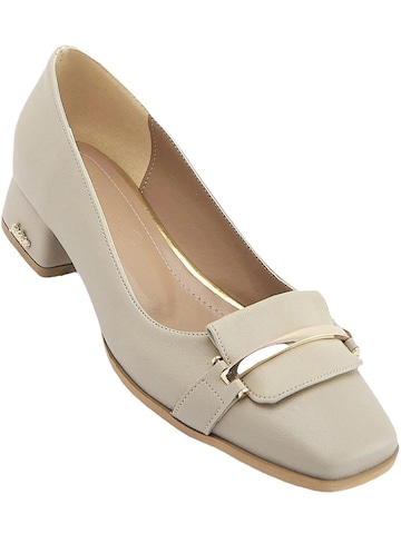 Limoya Pumps 'Gresa' in Beige: front
