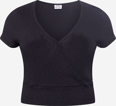Cotton On Curve Majica 'TONYA' u crna, Pregled proizvoda