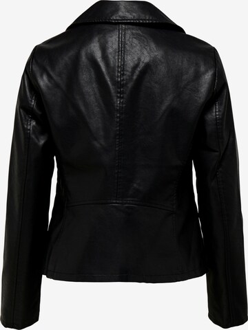 Only Petite Between-Season Jacket 'Melisa' in Black