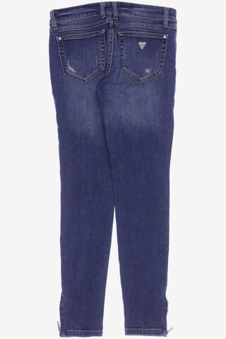 GUESS Jeans in 25 in Blue