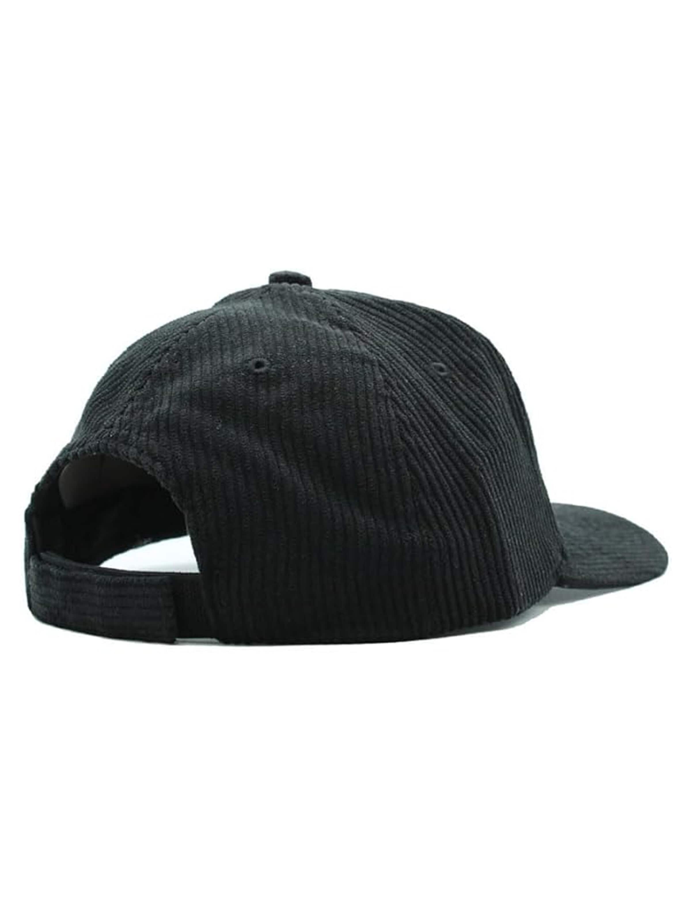 Surf Monkey - Boné desportivo em preto