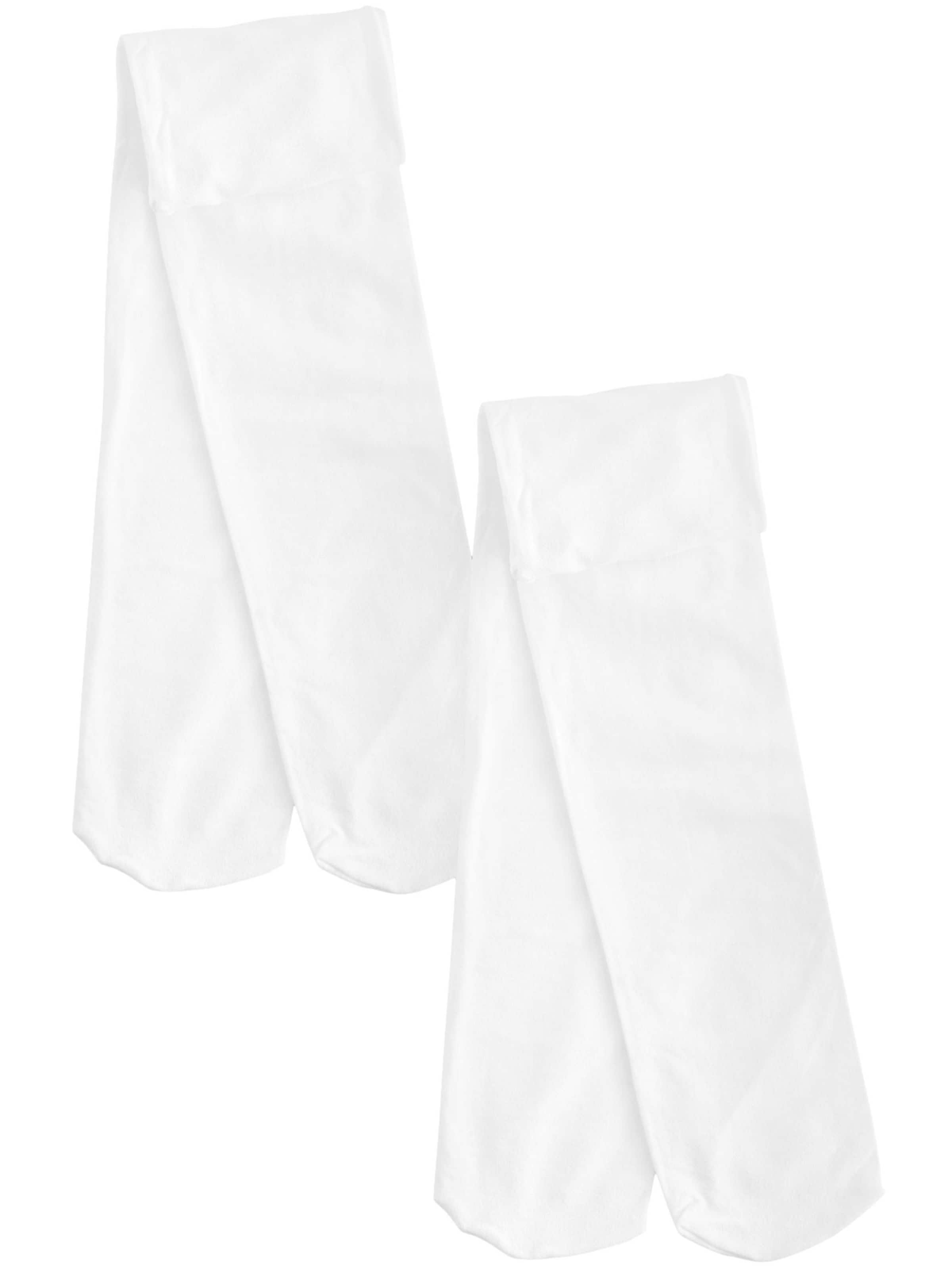 Next Καλσόν σε λευκό: μπροστά