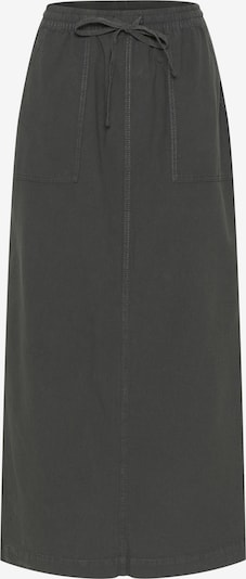 Kaffe Suknja 'KA Naya' u tamo siva, Pregled proizvoda