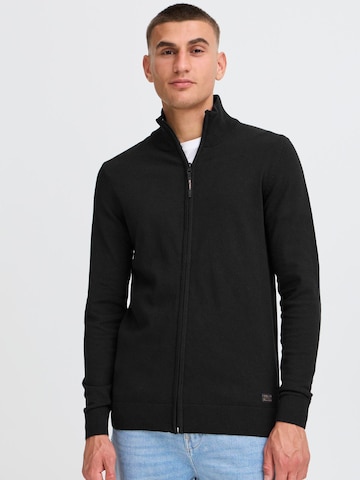 !Solid Trainingsjacke ' SDAKALAS ' in Schwarz