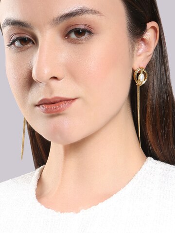 MISH Ohrringe 'Deborah' in Gold