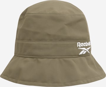 Reebok Classics قبعة بـ أخضر