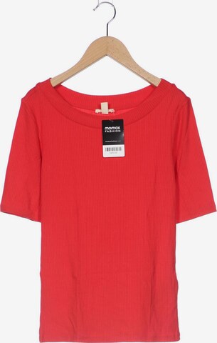 ESPRIT Top & Shirt in S in Red: front