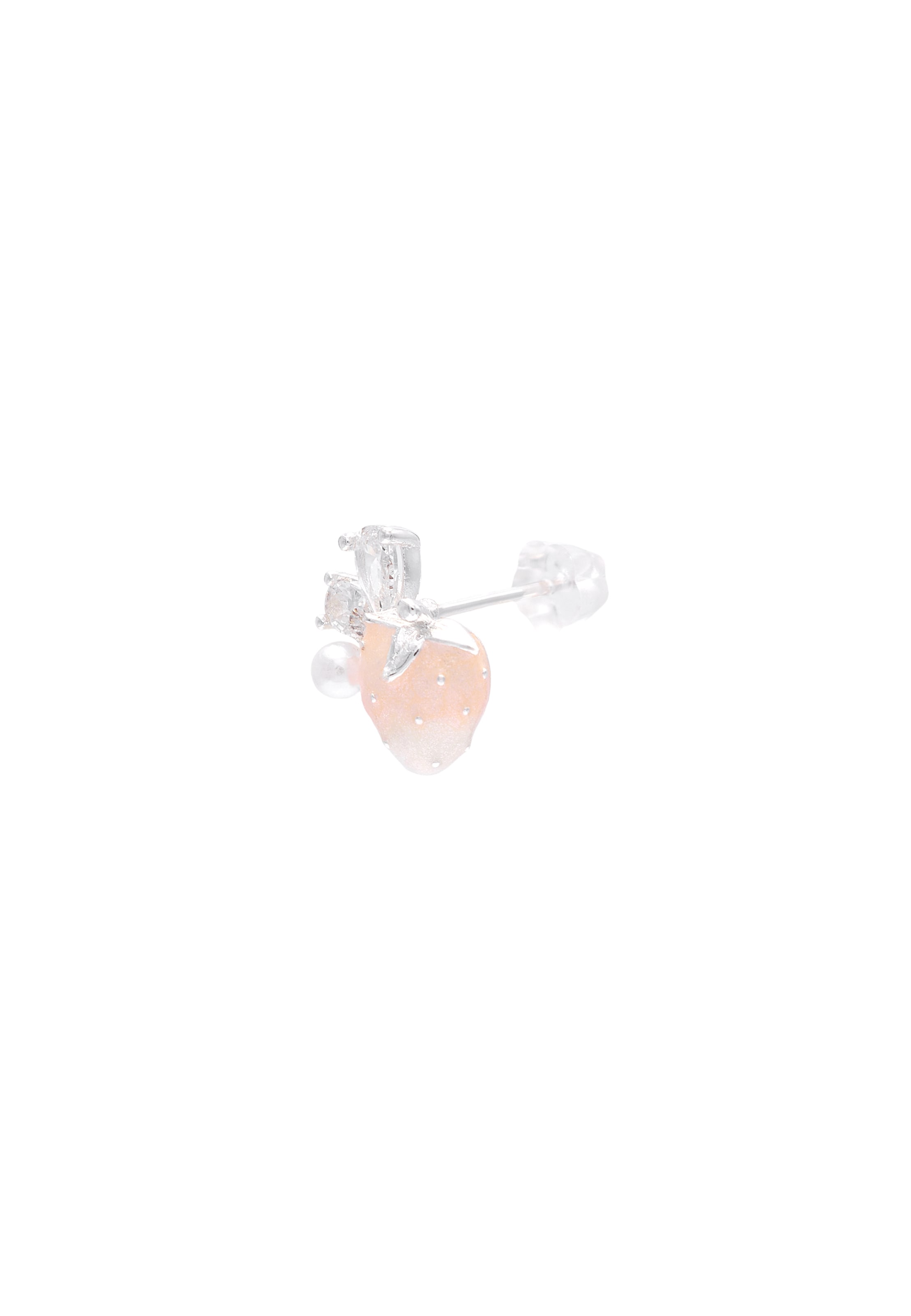 MYMO - Pendientes en plata
