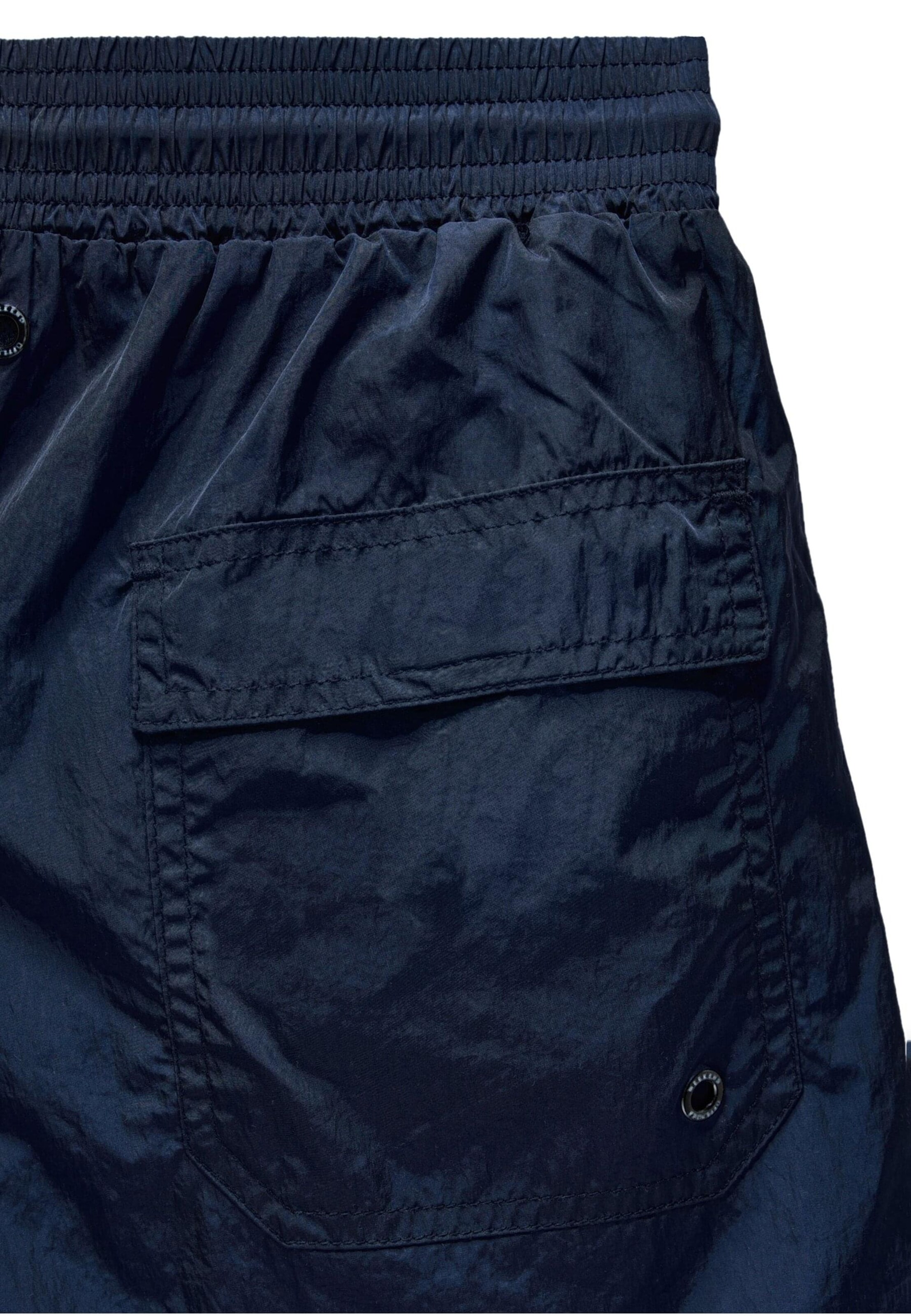 Regular Pantalon ' ' Weekend Offender en bleu