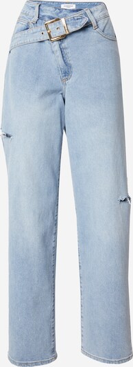 Hoermanseder x About You Jeans 'Elin' in Light blue, Item view