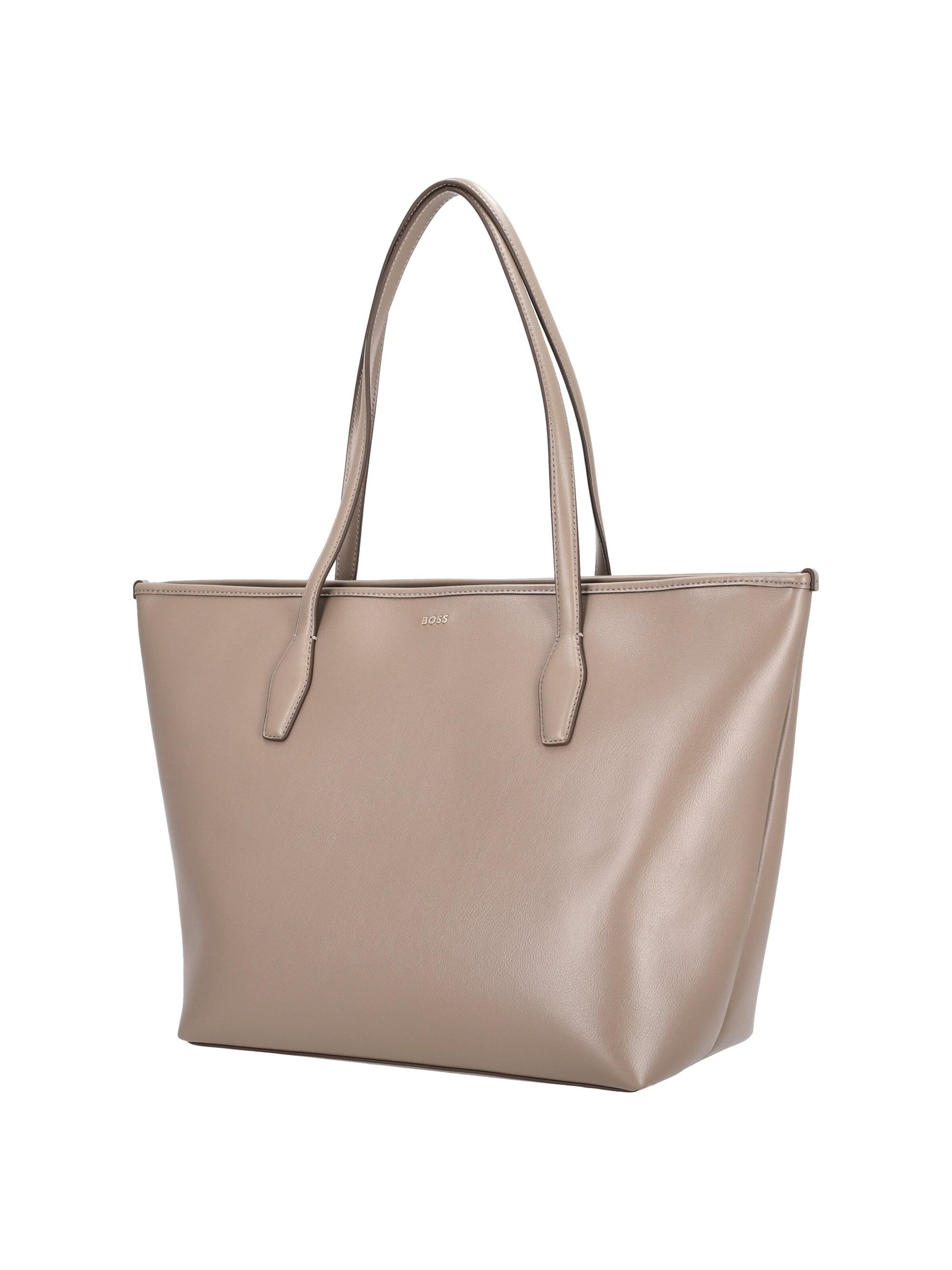 BOSS Shopper 'Sandy'‌‌‌‌‌ in Beige