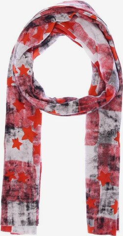 Liebeskind Berlin Scarf & Wrap in One size in Red: front