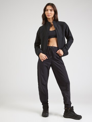 Veste de sport 4F en noir